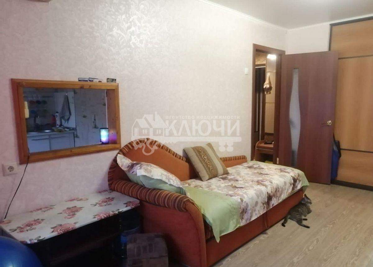 Квартира на продажу в Геленджике, Грибоедова улица, 23 фото №0