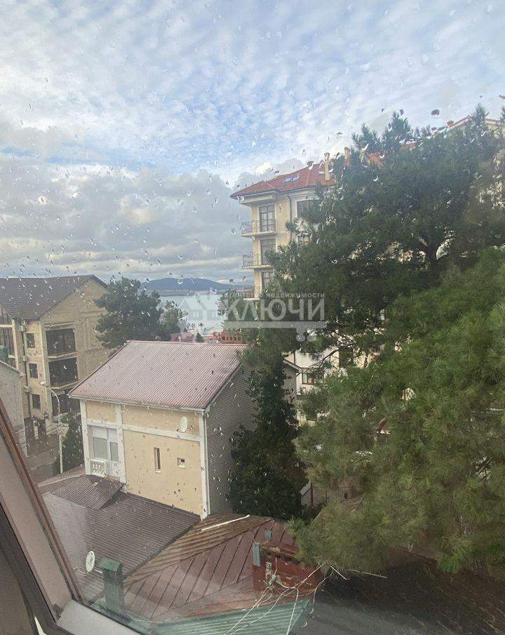 Квартира на продажу в Геленджике, Приморская улица, 4А фото №3