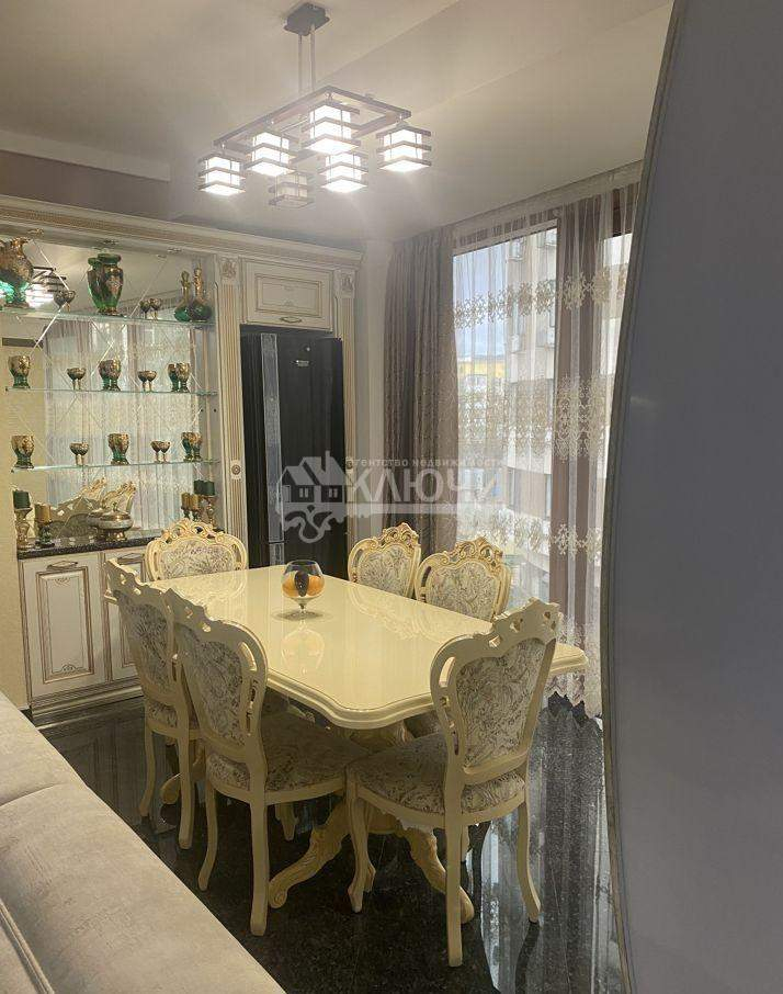 Квартира на продажу в Геленджике, Приморская улица, 4А фото №9