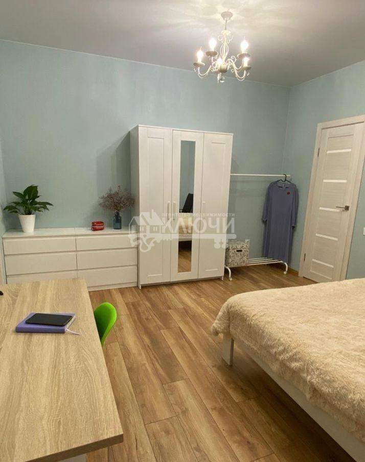 Квартира на продажу в Геленджике, Маршала Жукова улица, 3к10 фото №19