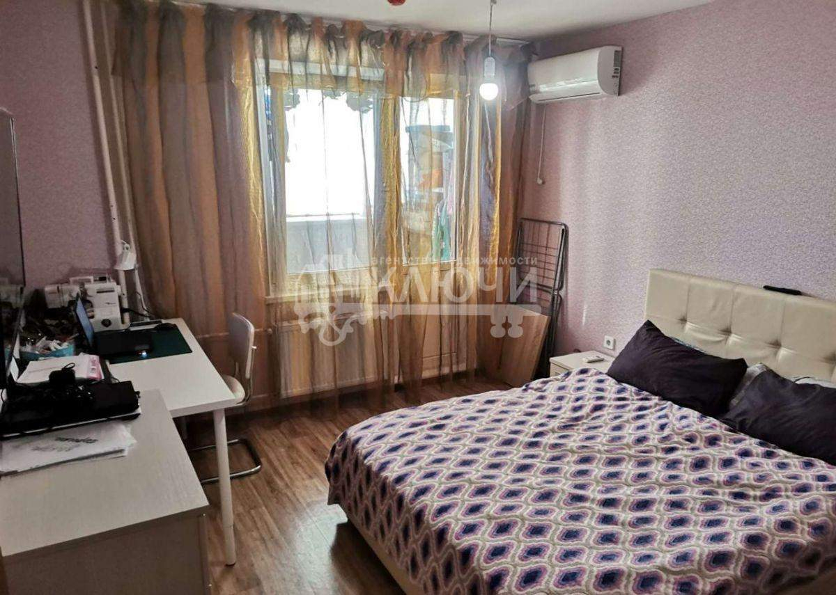 Квартира на продажу в Геленджике, Маршала Жукова улица, 1/4 фото №8