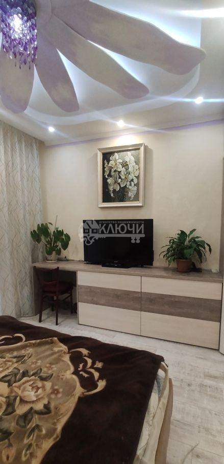 Квартира на продажу в Геленджике, Островского улица, 103А фото №17