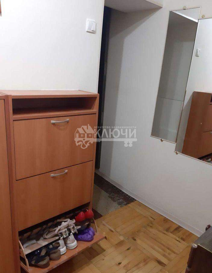 Квартира на продажу в Геленджике, Парус микрорайон, 13 фото №7