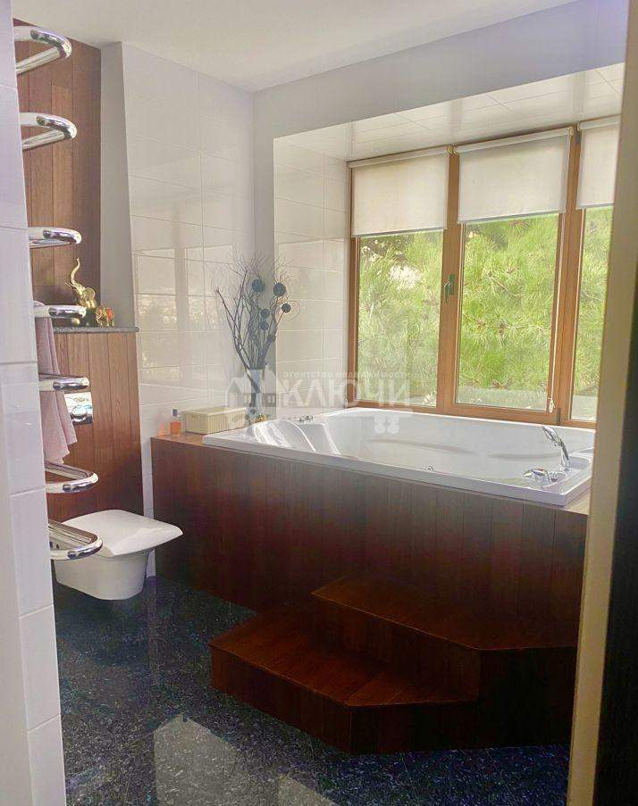 Квартира на продажу в Геленджике, Приморская улица, 4А фото №13