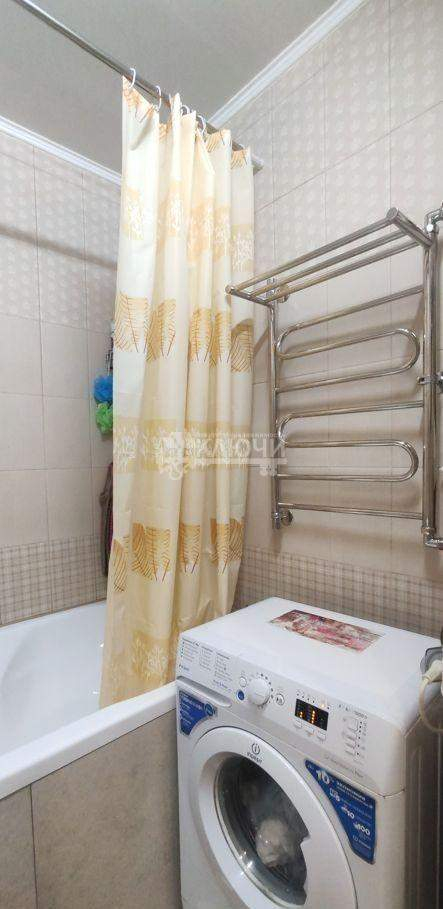 Квартира на продажу в Геленджике, Островского улица, 103А фото №14