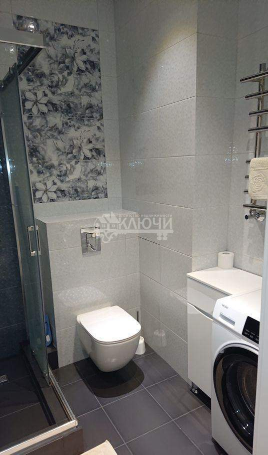 Квартира на продажу в Геленджике, Крымская улица, 3к1 фото №9