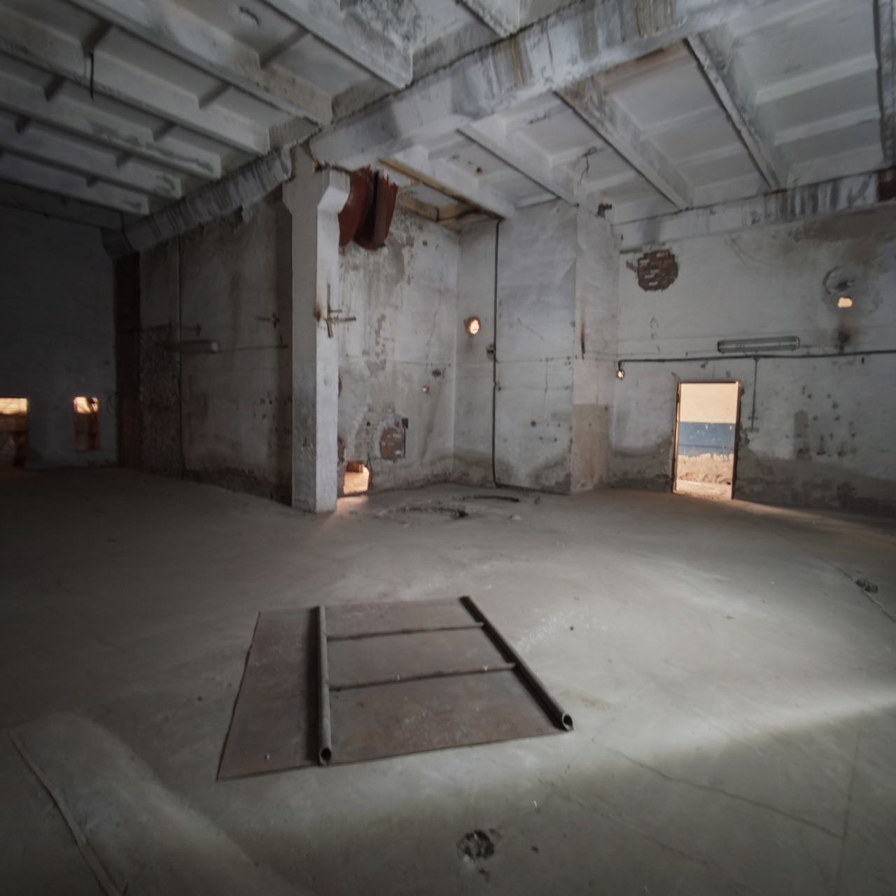 Сдам в аренду склад 600 м.кв.