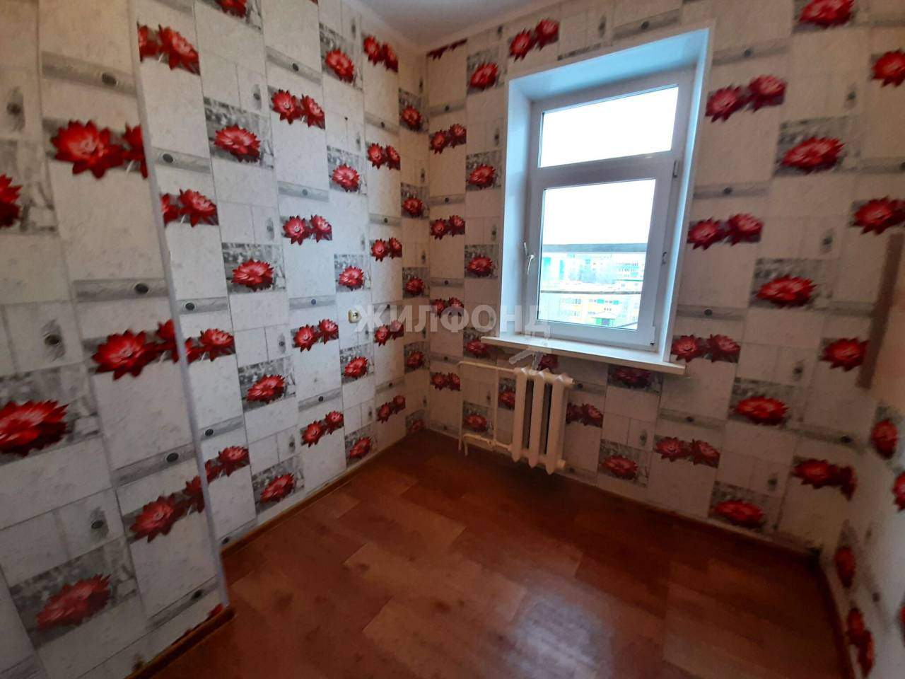 Квартира на продажу в Когалыме, Ленинградская улица, 41 фото №4