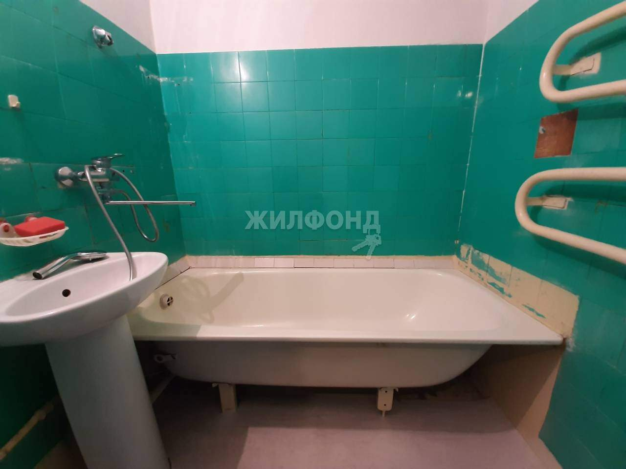 Квартира на продажу в Когалыме, Ленинградская улица, 41 фото №8