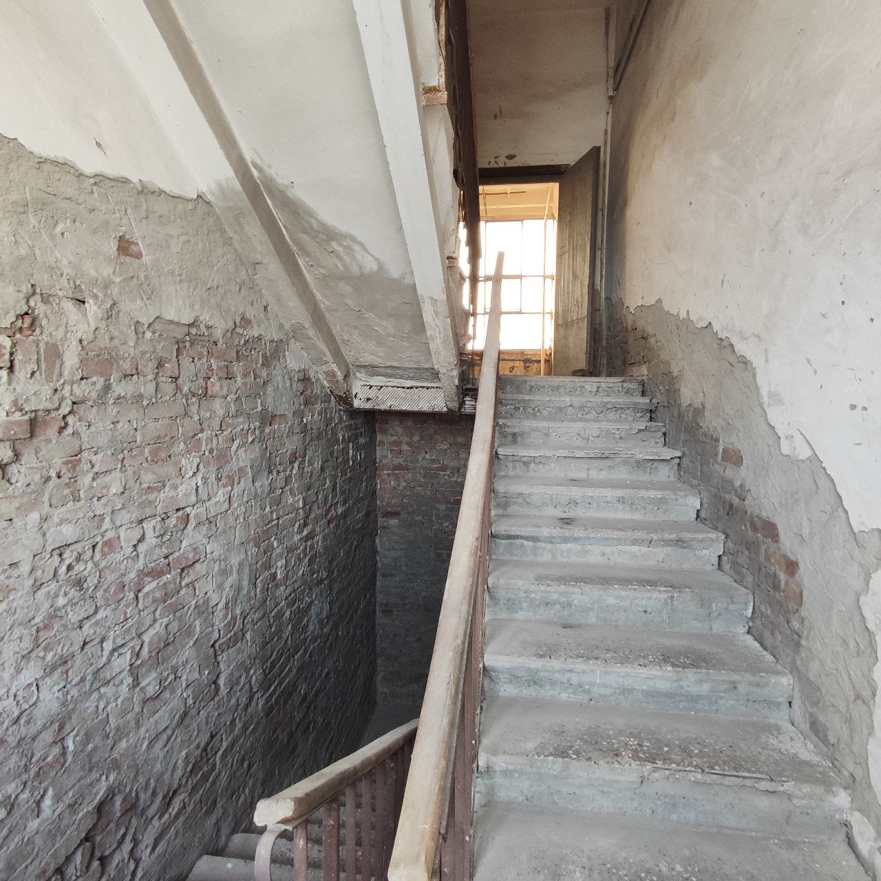 Сдам в аренду склад 600 м.кв.