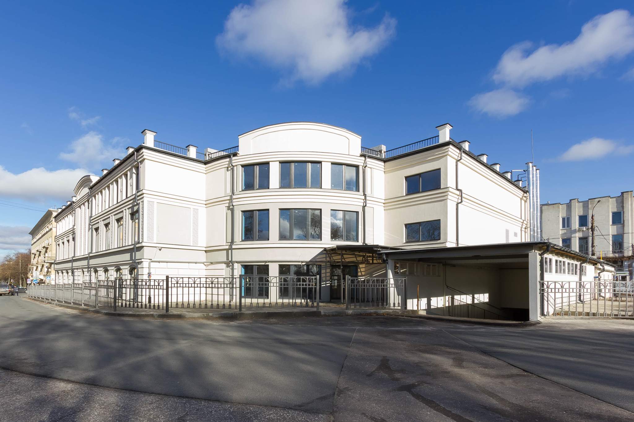 Сдам в аренду офис 156.1 м.кв.