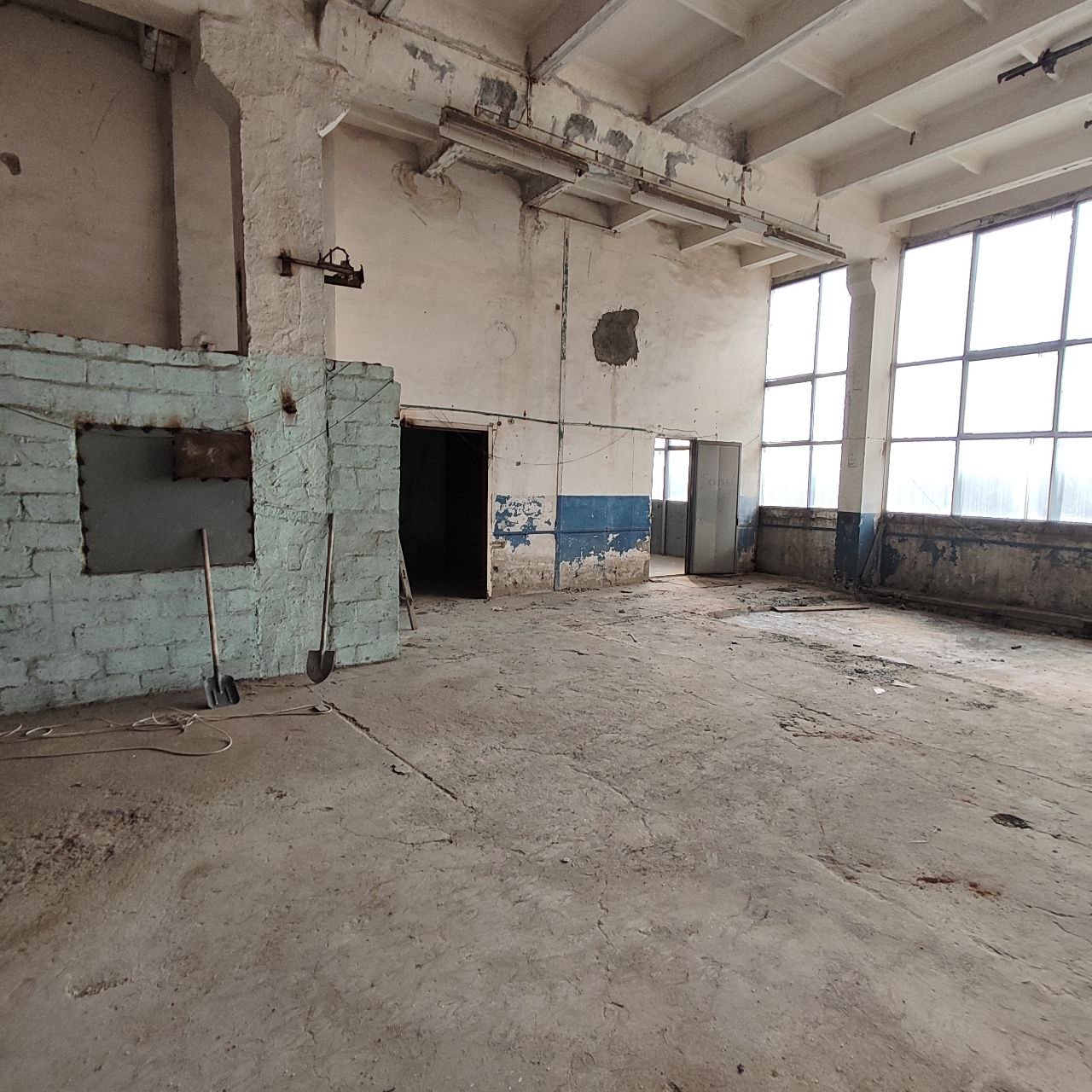 Сдам в аренду склад 600 м.кв.