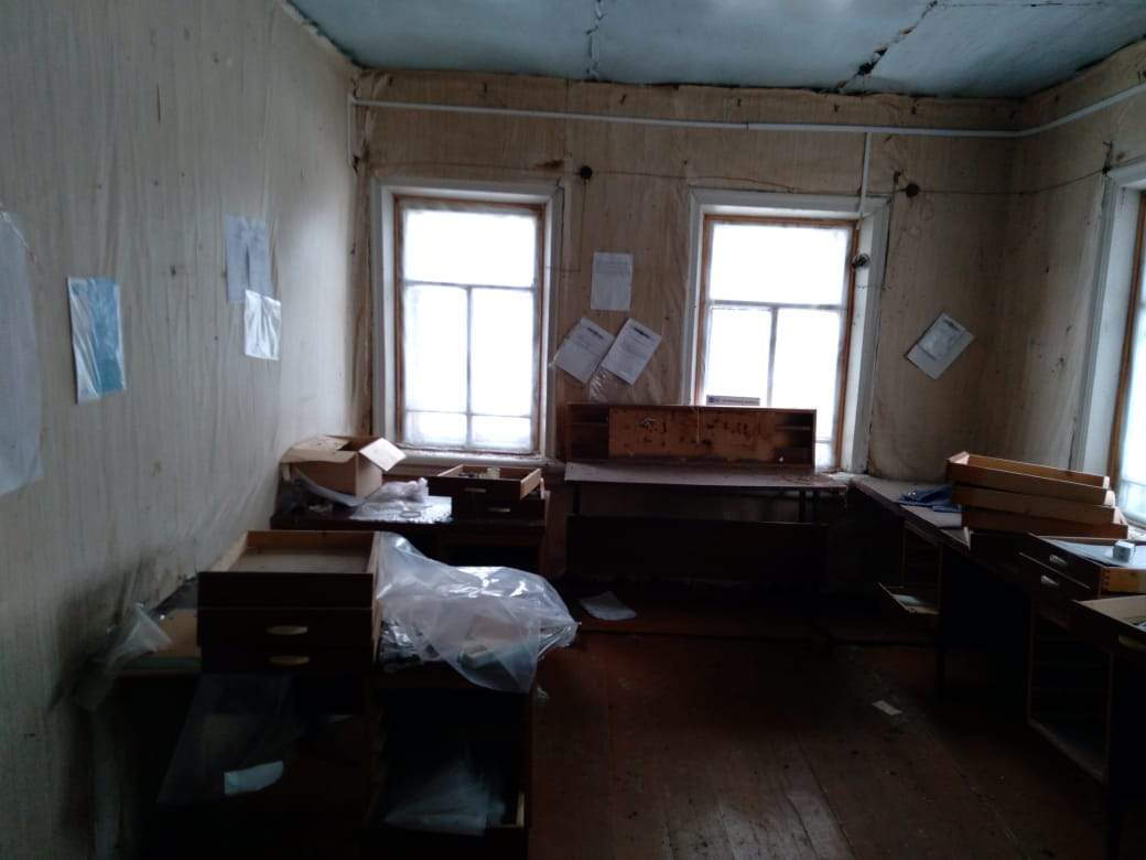 Продам торговое помещение 52 м.кв.