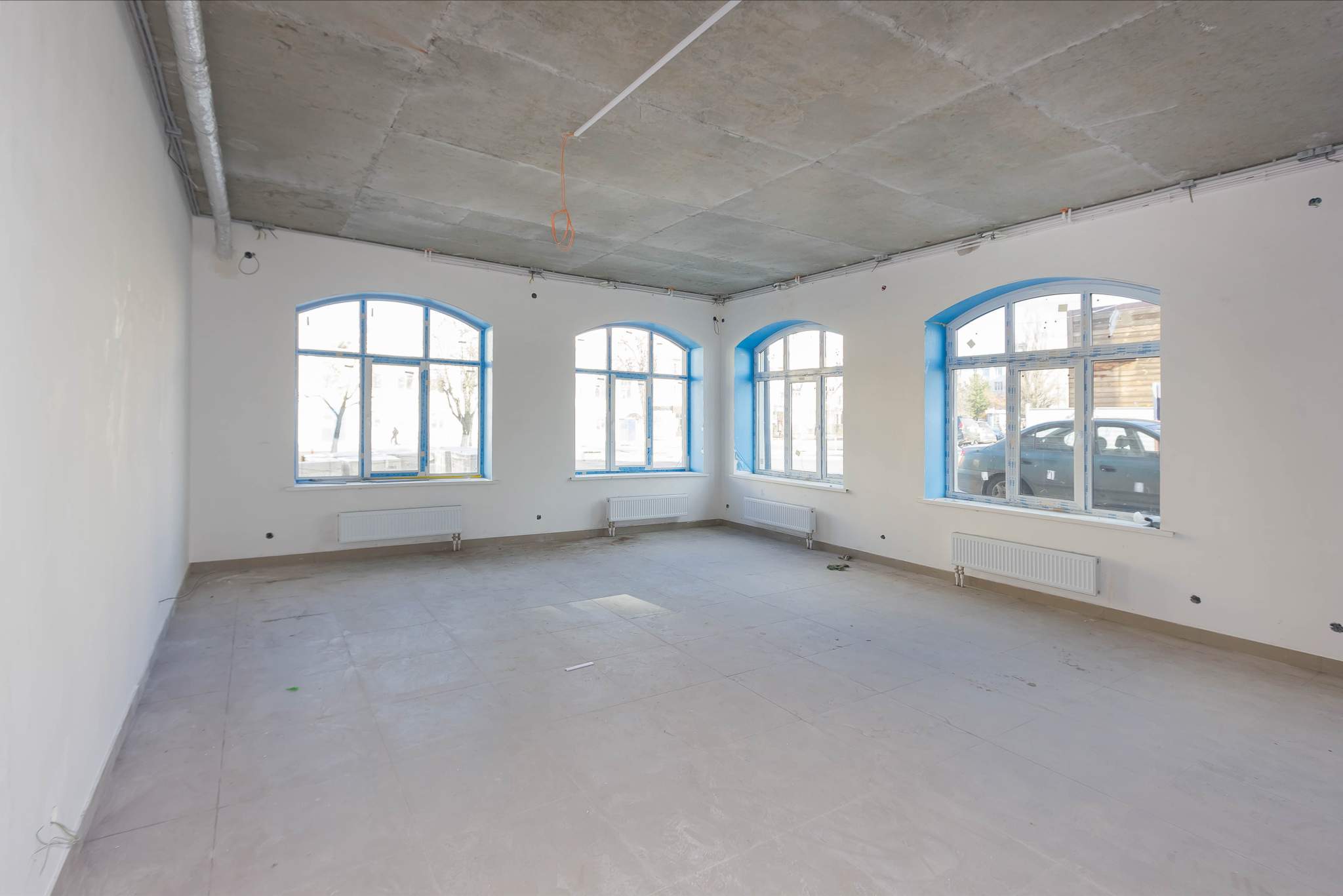 Сдам в аренду офис 321.1 м.кв.