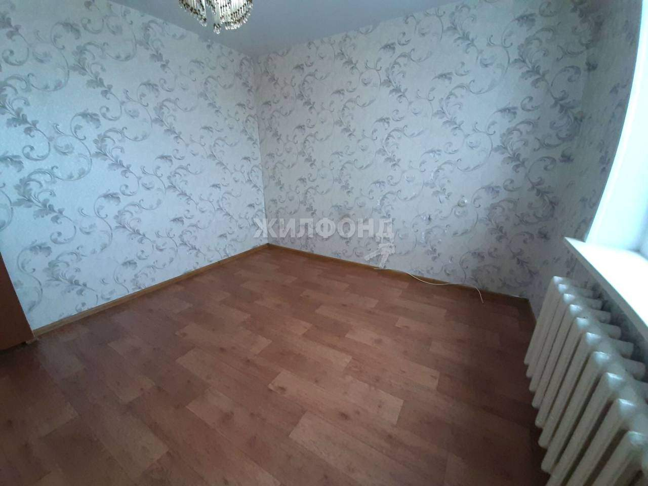 Квартира на продажу в Когалыме, Ленинградская улица, 41 фото №1