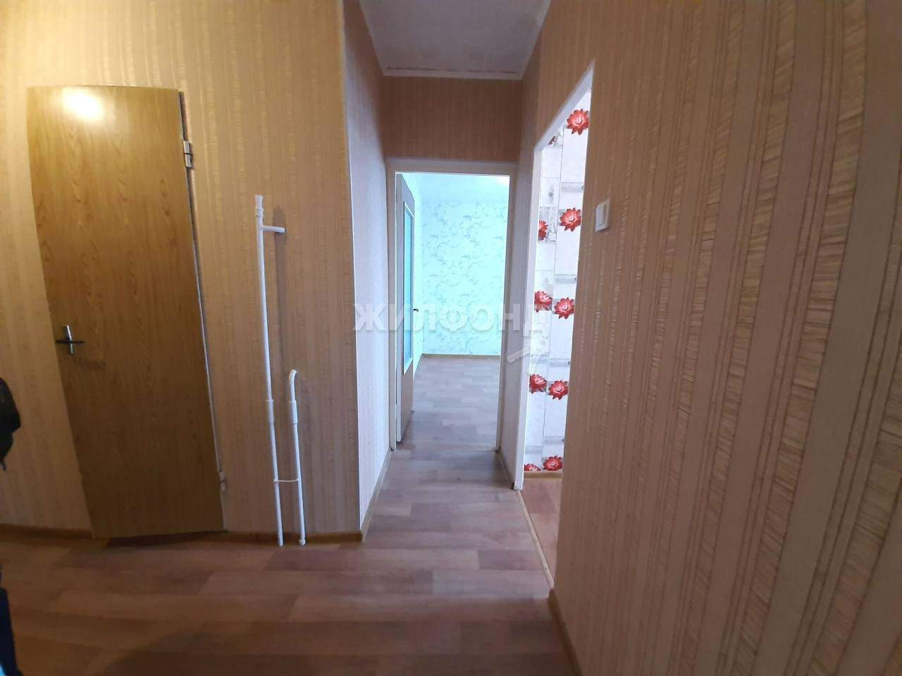 Квартира на продажу в Когалыме, Ленинградская улица, 41 фото №9