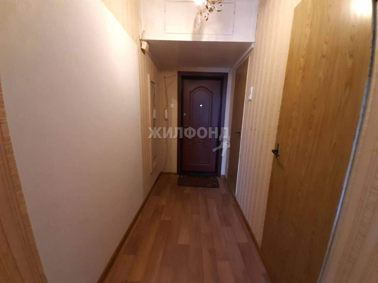 Квартира на продажу в Когалыме, Ленинградская улица, 41 фото №12