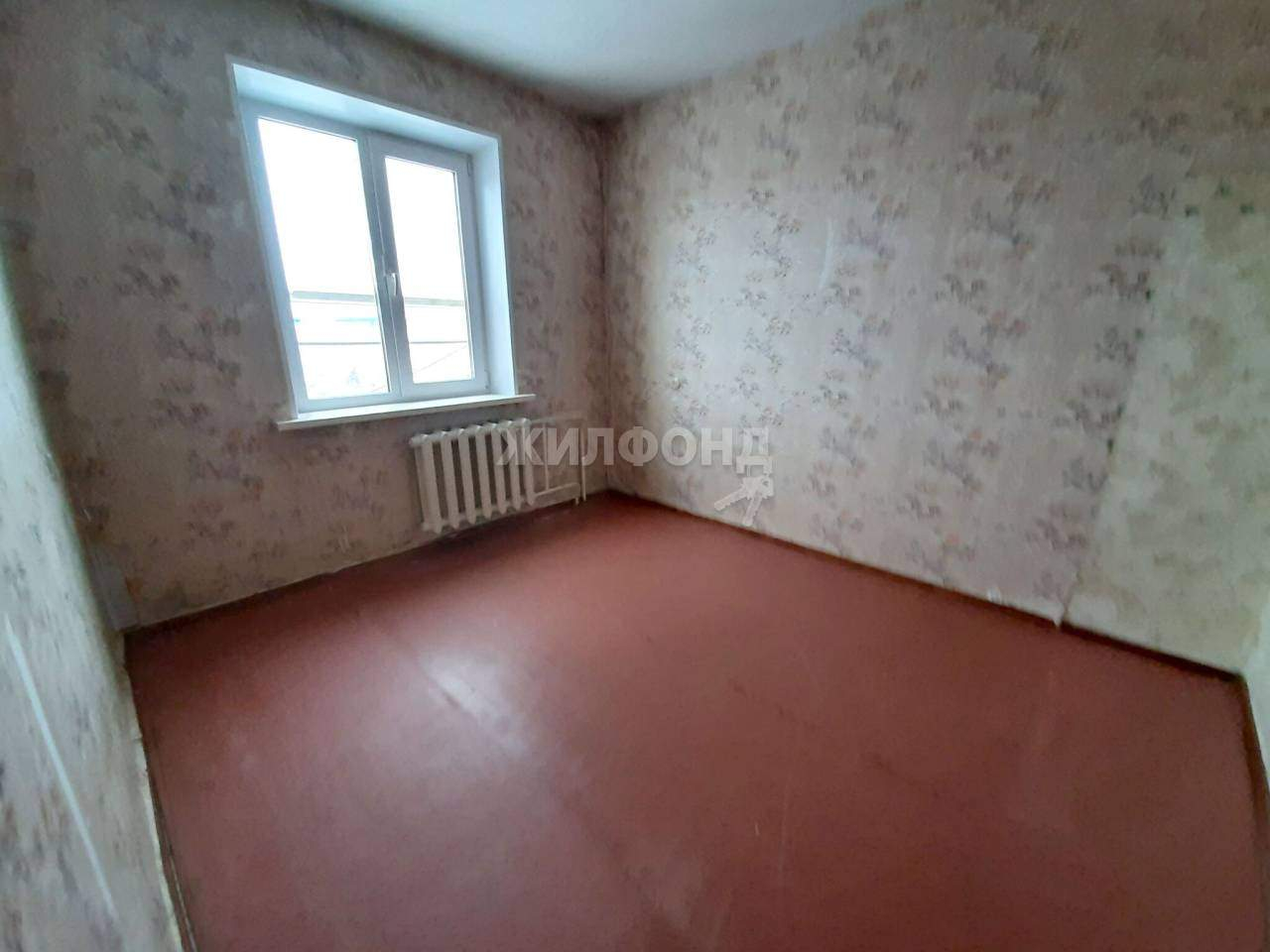 Квартира на продажу в Когалыме, Ленинградская улица, 41 фото №5