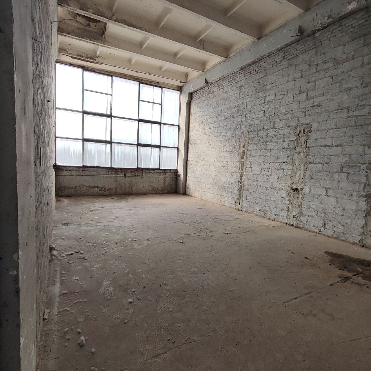 Сдам в аренду склад 600 м.кв.