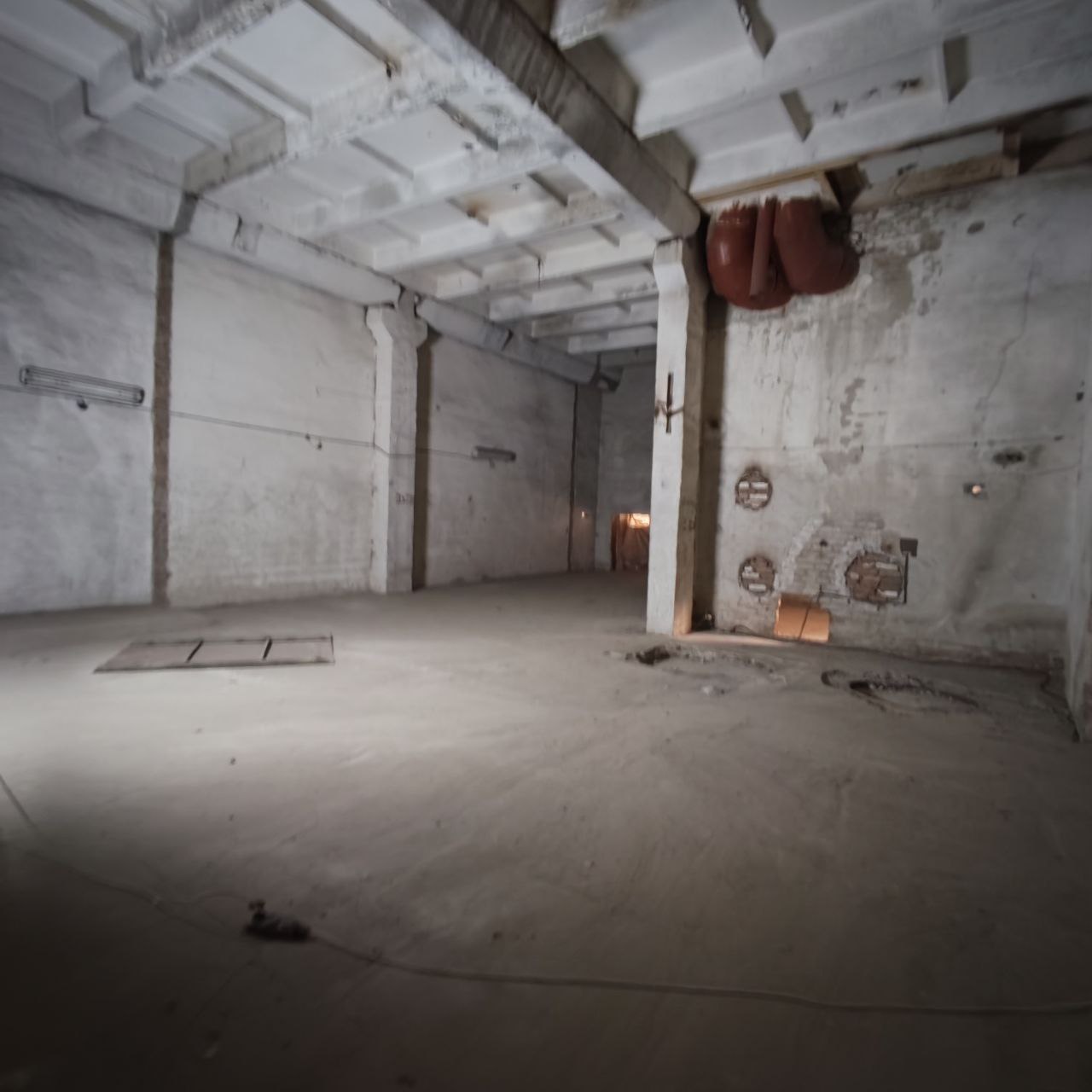 Сдам в аренду склад 600 м.кв.