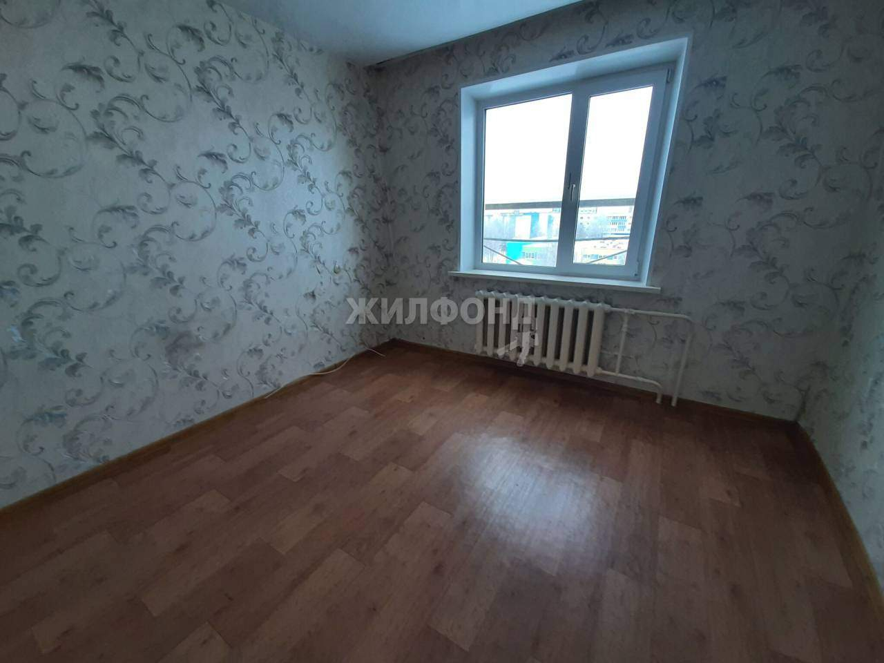 Квартира на продажу в Когалыме, Ленинградская улица, 41 фото №2