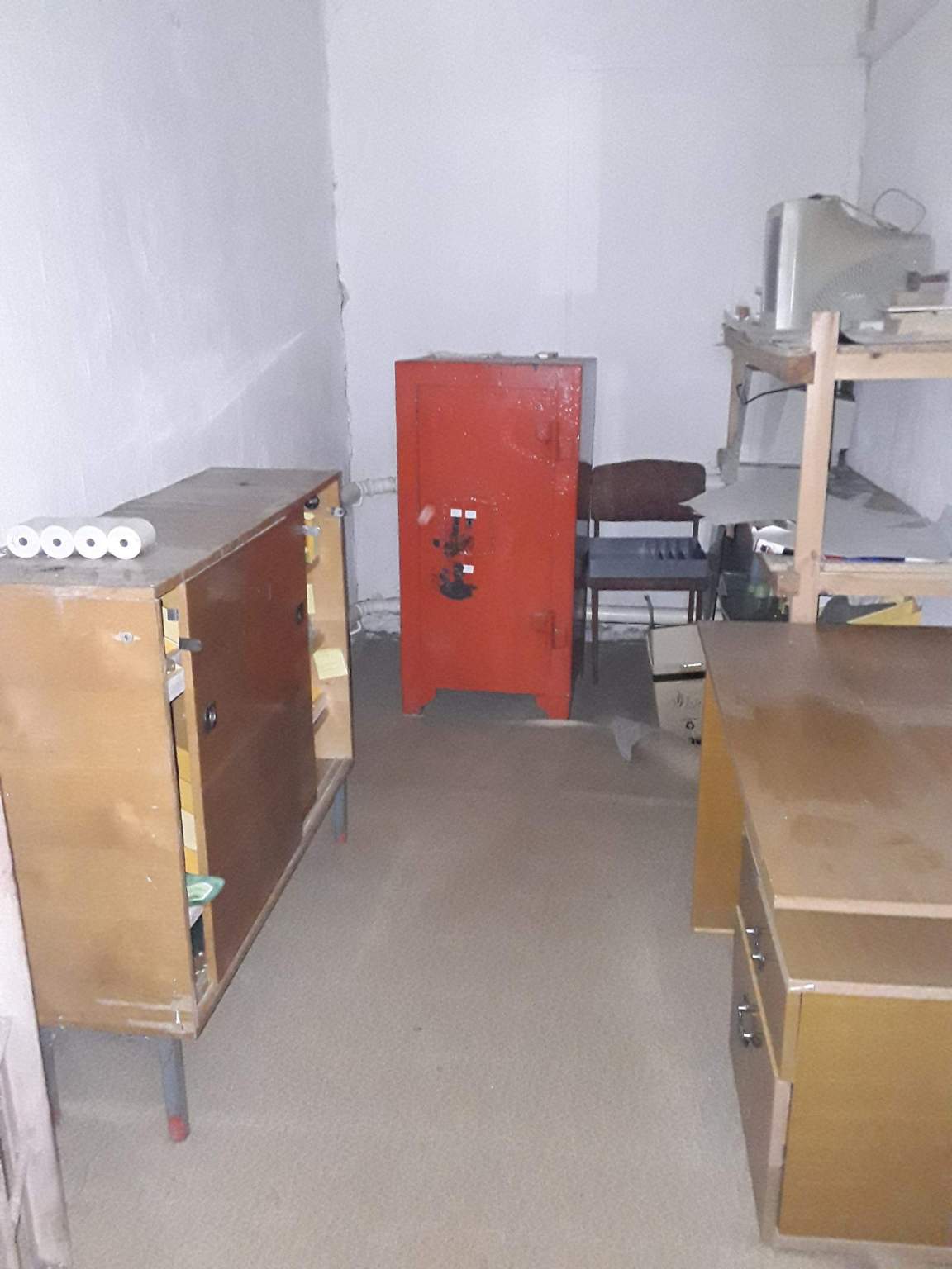 Продам офис 71 м.кв.