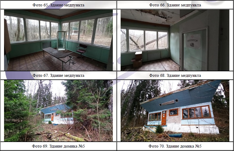 Продам торговое помещение 2058 м.кв.