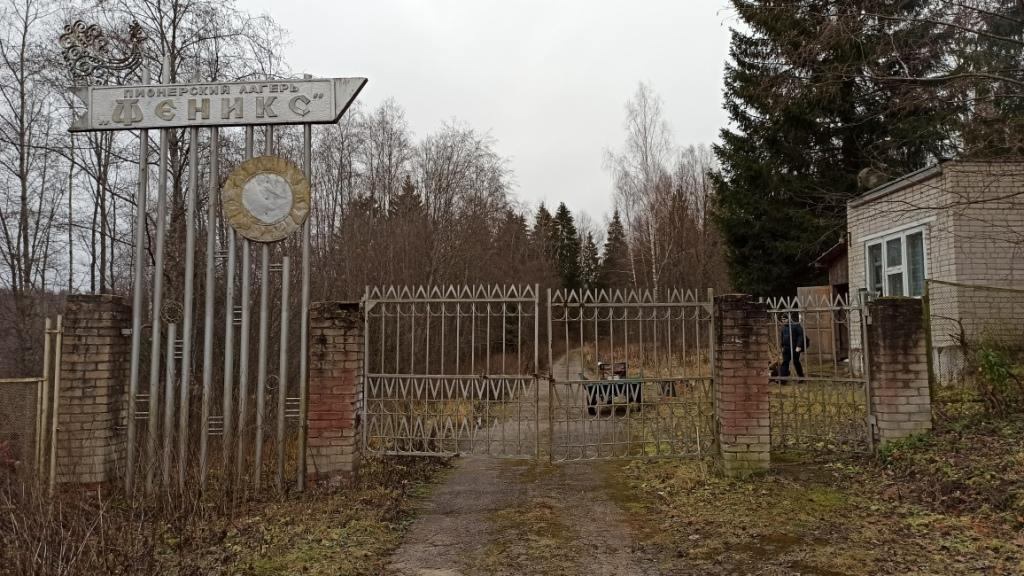Продам торговое помещение 2058 м.кв.