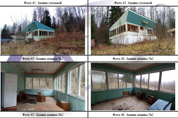 Продам торговое помещение 2058 м.кв.