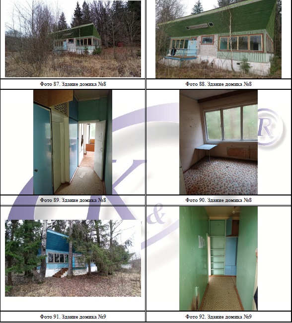 Продам торговое помещение 2058 м.кв.
