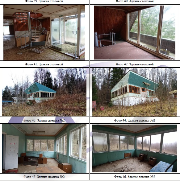 Продам торговое помещение 2058 м.кв.
