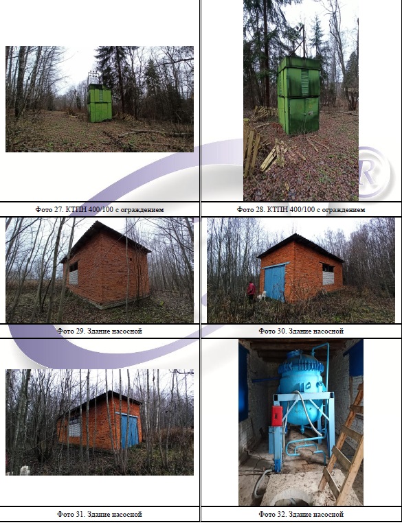 Продам торговое помещение 2058 м.кв.