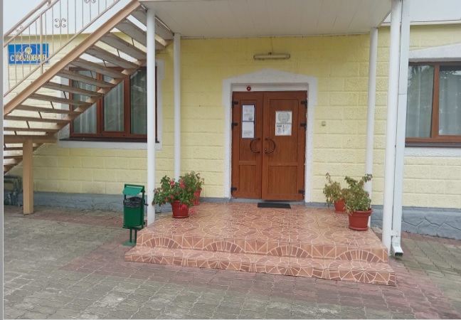 Продам помещение свободного назначения 2256 м.кв.