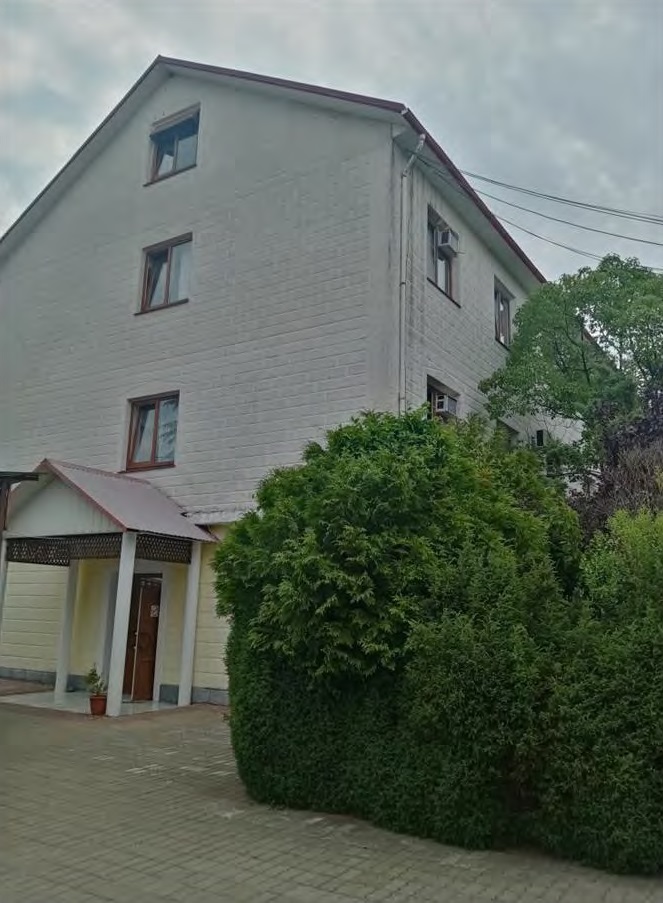 Продам помещение свободного назначения 2256 м.кв.