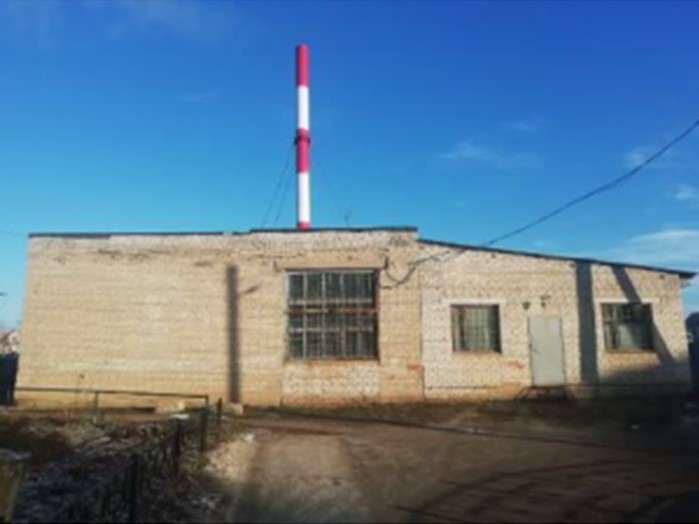 Производство на продажу в Рамоне, Школьная улица, 1 фото №10