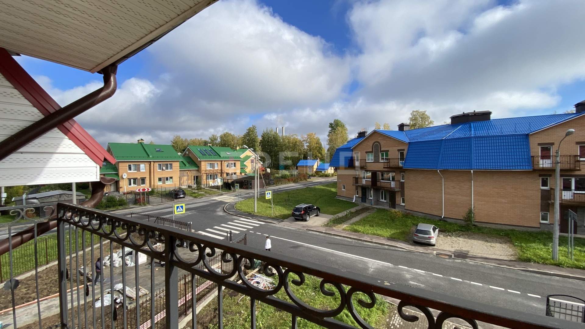 Дом на продажу в Зеленогорске, Липовая улица, 23 литера А фото №4