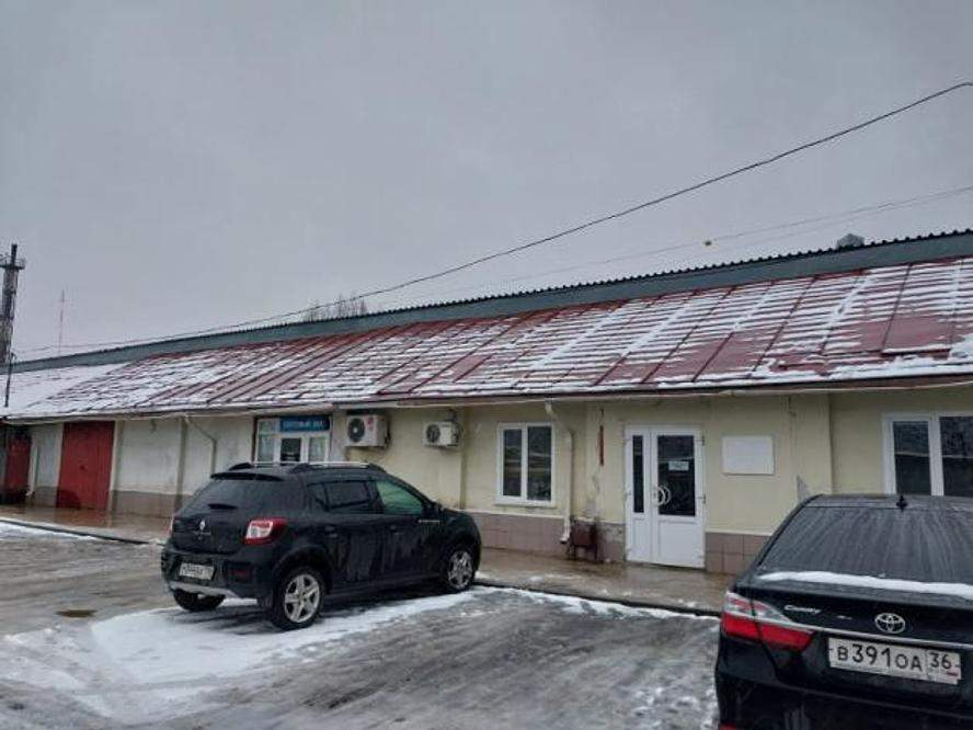 Продам склад 1379 м.кв.