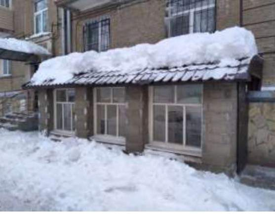 Продам офис 48.9 м.кв.