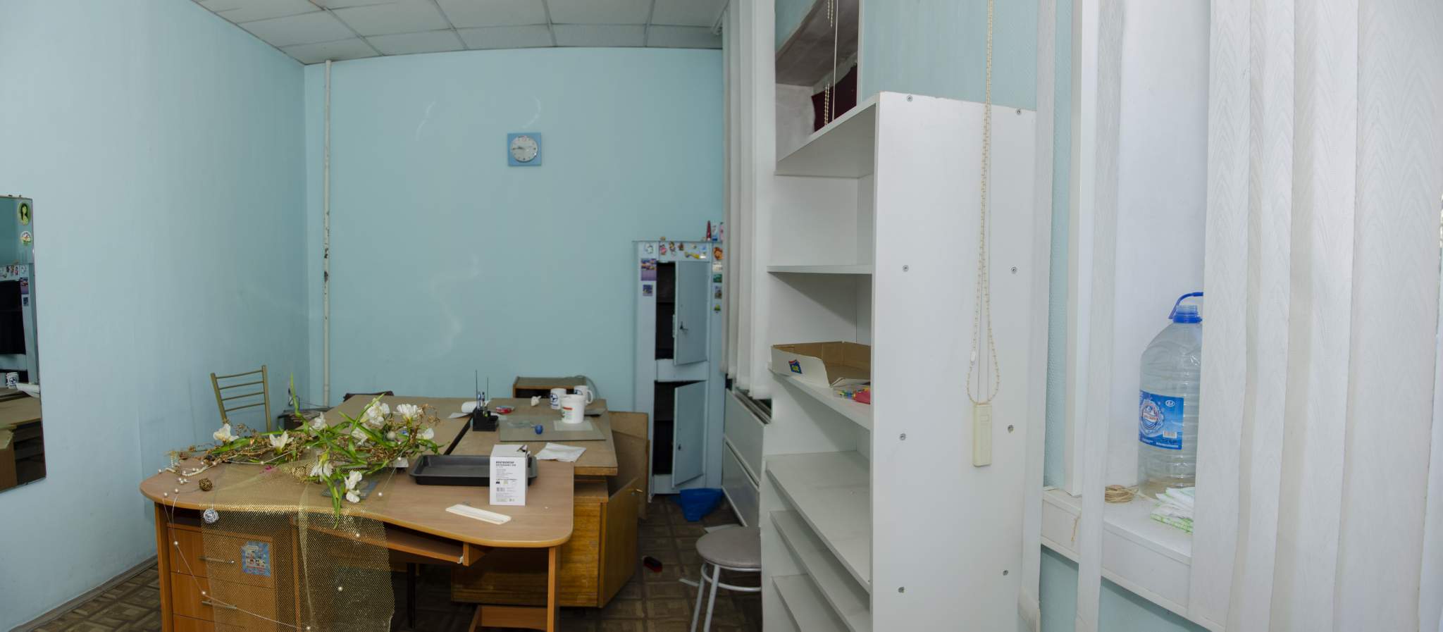 Продам торговое помещение 2050.8 м.кв.