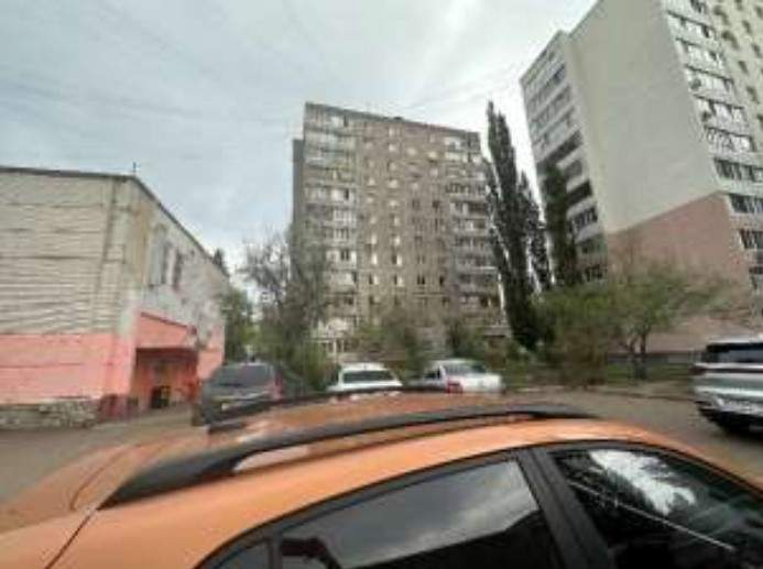 Продам офис 30.2 м.кв.