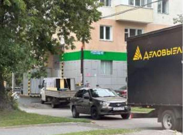 Продам офис 81.8 м.кв.