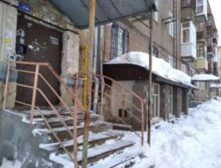 Продам офис 48.9 м.кв.