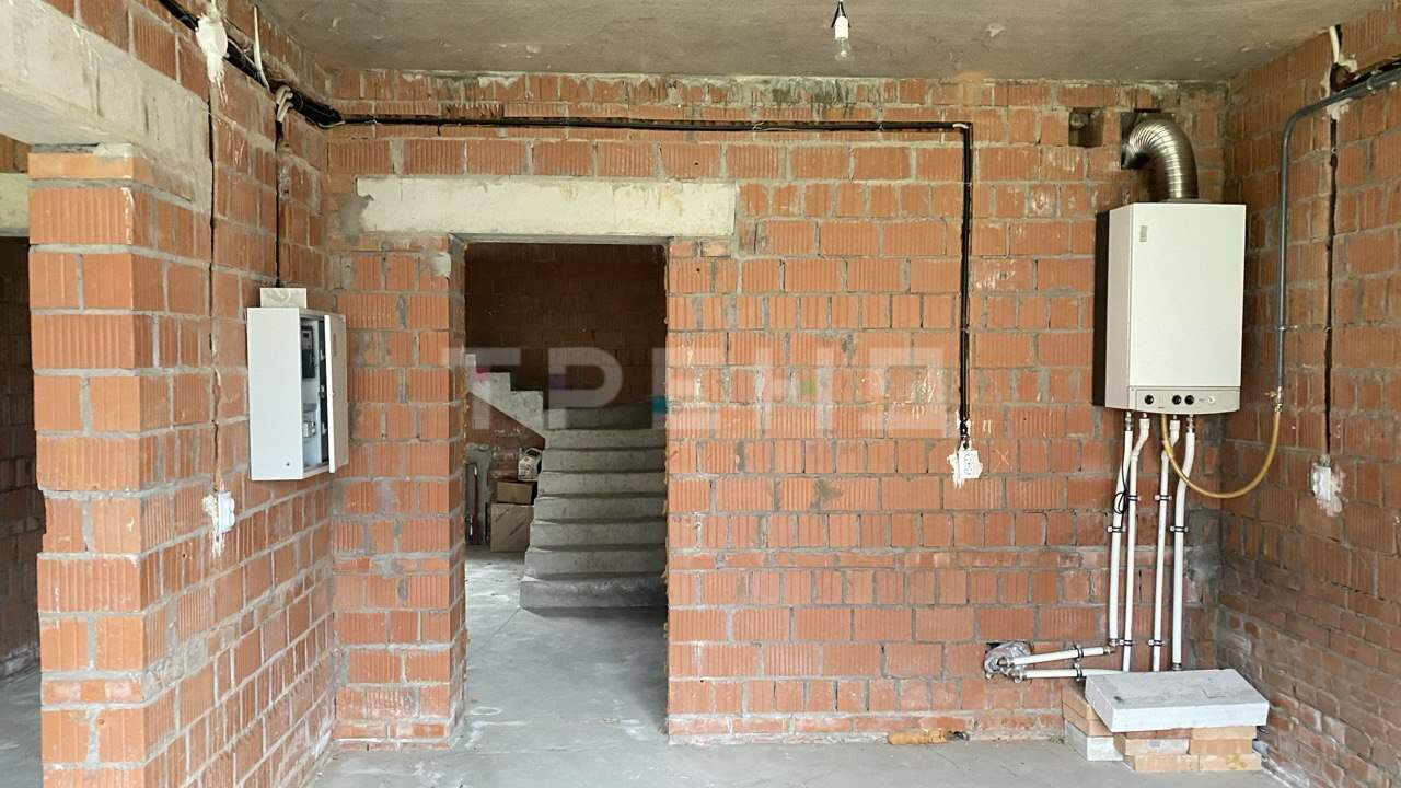 Дом на продажу в Зеленогорске, Липовая улица, 23 литера А фото №8