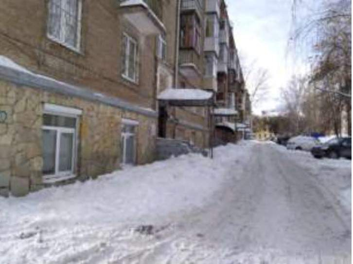 Продам офис 48.9 м.кв.