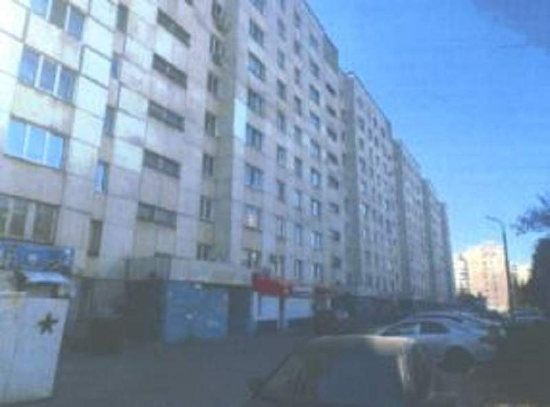 Офис на продажу в Уфе, Мира улица, 7 фото №19