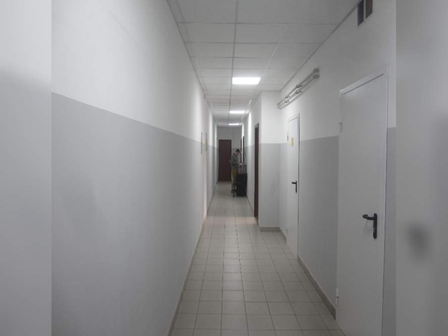 Продам склад 1491 м.кв.