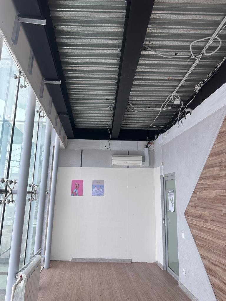 Сдам в аренду помещение свободного назначения 15 м.кв.