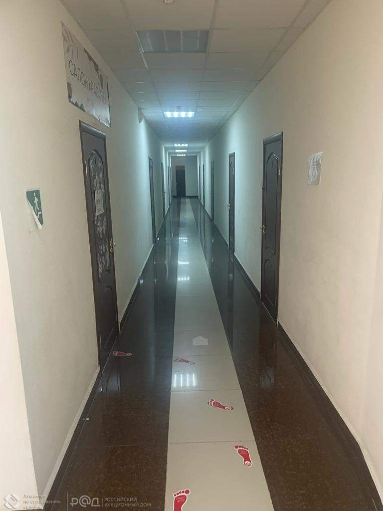 Продам офис 1494 м.кв.