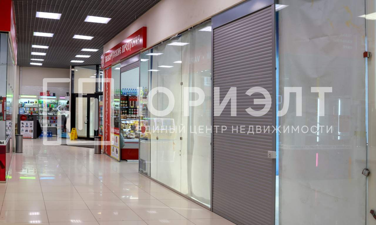 Сдам в аренду помещение свободного назначения 31.3 м.кв.