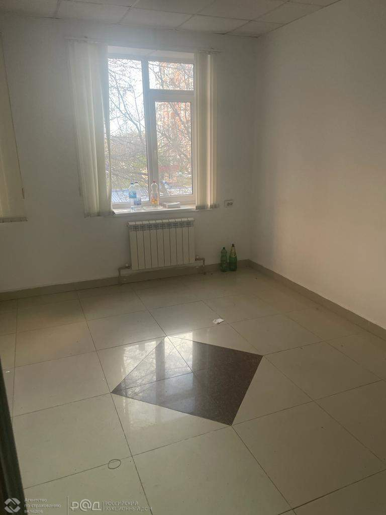 Продам офис 1494 м.кв.